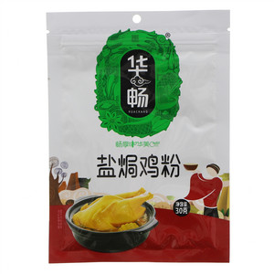 华畅盐焗鸡粉