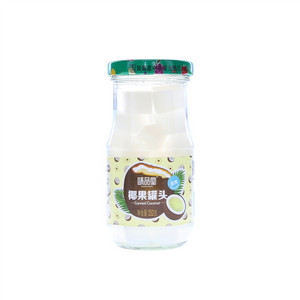 味品堂椰果罐头