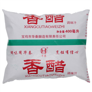 华秦香醋