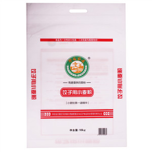 华龙农庄饺子粉