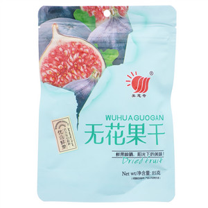 美思奇无花果干