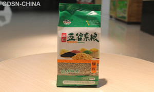 山连山绿豆