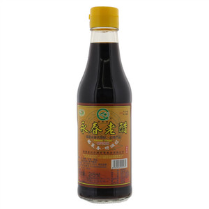 福泉春特酿级永春老醋