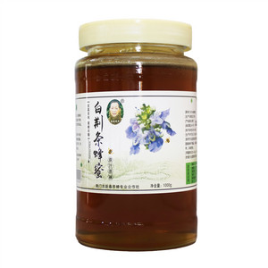 白荆条蜂蜜