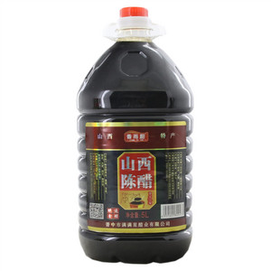 香雨厨 山西陈醋（酿造食醋） 手工三年	