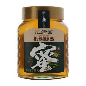 汇蜂堂椴树蜂蜜