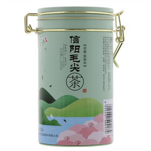 双碑信阳毛尖茶
