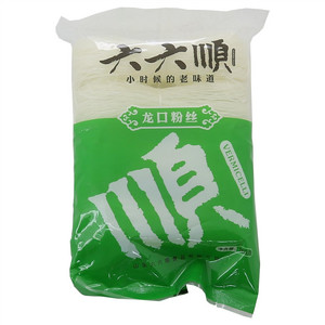 六六顺龙口粉丝