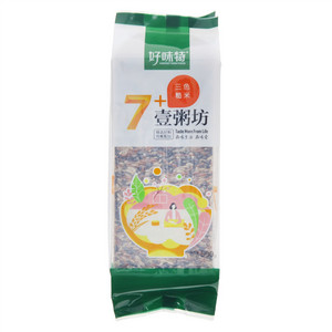 好味特三色糙米