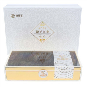 喜福多淡干海参