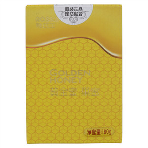 融氏王黄金蜜?巢蜜