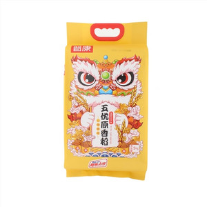 普康五优原香稻