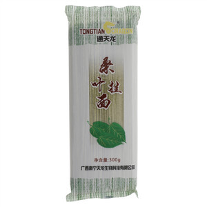 通天龙桑叶挂面