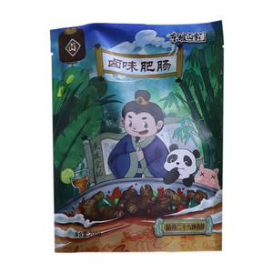 东坡卤掌门卤味肥肠