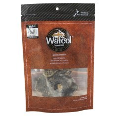 Wafcol宠物零食 犬用鹿脖