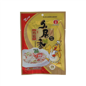 久居香鸡精调味料