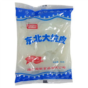 鑫裕田东北大拉皮