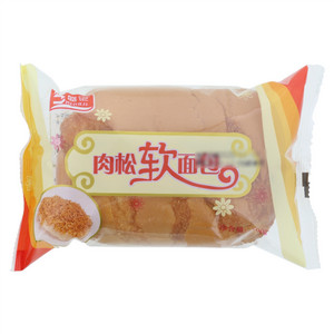 盛记肉松软面包