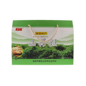系马桩山药糕