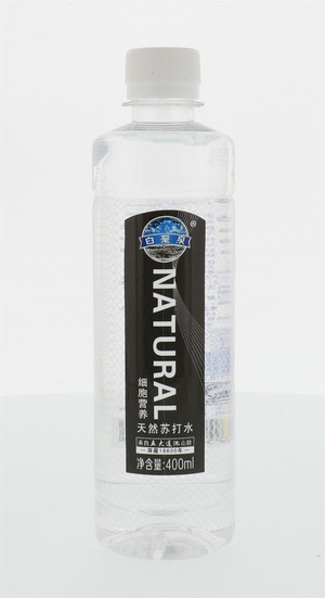 白垩泉天然苏打水
