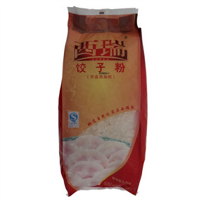 西瑞SUREA饺子粉2.5kg