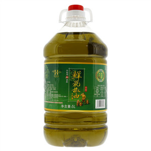 花椒妹鲜花椒油