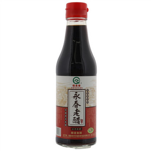 福泉春永春老醋