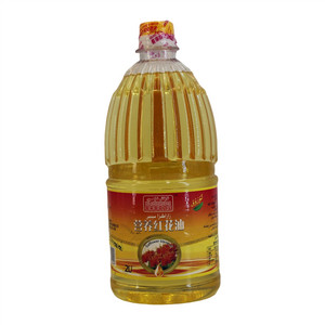 客来客喜之宝营养红花油