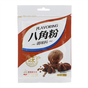 HOME VALUE八角粉30g