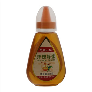 忠赢一品洋槐蜂蜜