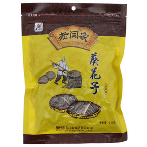 老闫家盐焗味葵花子