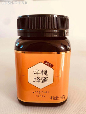 巢王宝槐花蜜