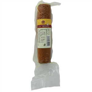 油花食品二厂卷煎肠