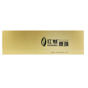 红魅凤珠