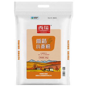 西瑞高筋小麦粉10Kg