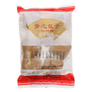 梦之包子南瓜馒头