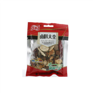 乐畅卤料大全调味料