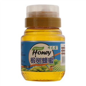 蜂之露椴树蜂蜜