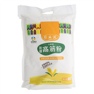 农禾润高筋粉（小麦粉）