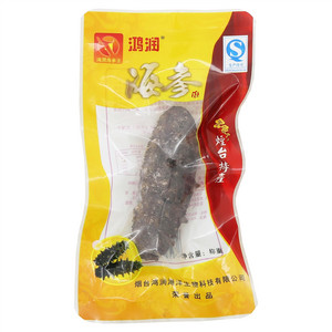 鸿润冷冻即食海参
