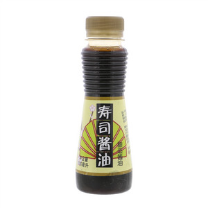 休比寿司酱油