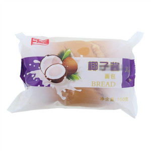 盛记椰子酱面包