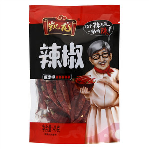 凯龙魔鬼辣辣椒