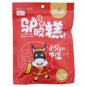 驴巧匠红枣驴胶糕
