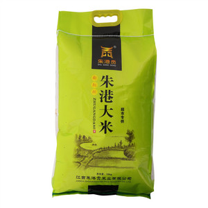 朱港贡朱港大米