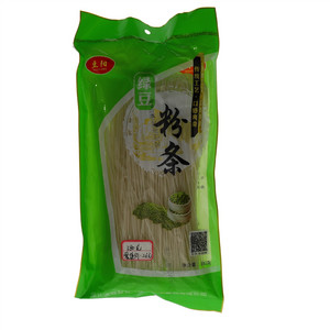 豆阳绿豆粉条