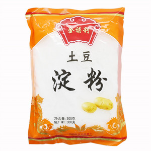 金禧利土豆淀粉