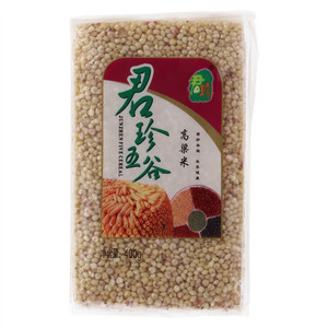 君珍五谷高粱米