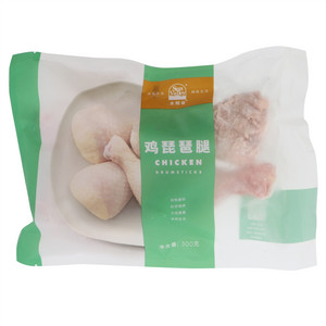 太阳谷鸡琵琶腿
