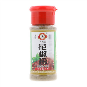 冯民生花椒粉